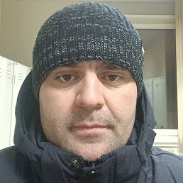 Саша, Екатеринбург, 41 год
